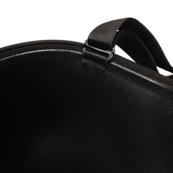 ADDITION ELLE Strapless Multiway T-Shirt Bra Moulded Cups Black Sz 38 DDD - Picture 10 of 12